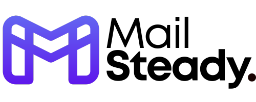 MailSteady